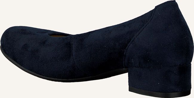 Blauwe GABOR Pumps 210.1 Blauwe GABOR Pumps 210.1 - large