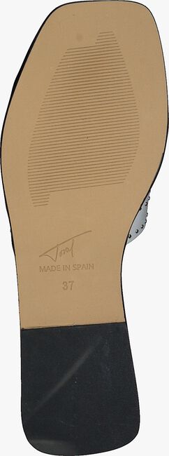 Witte TORAL Slippers 11074 - large