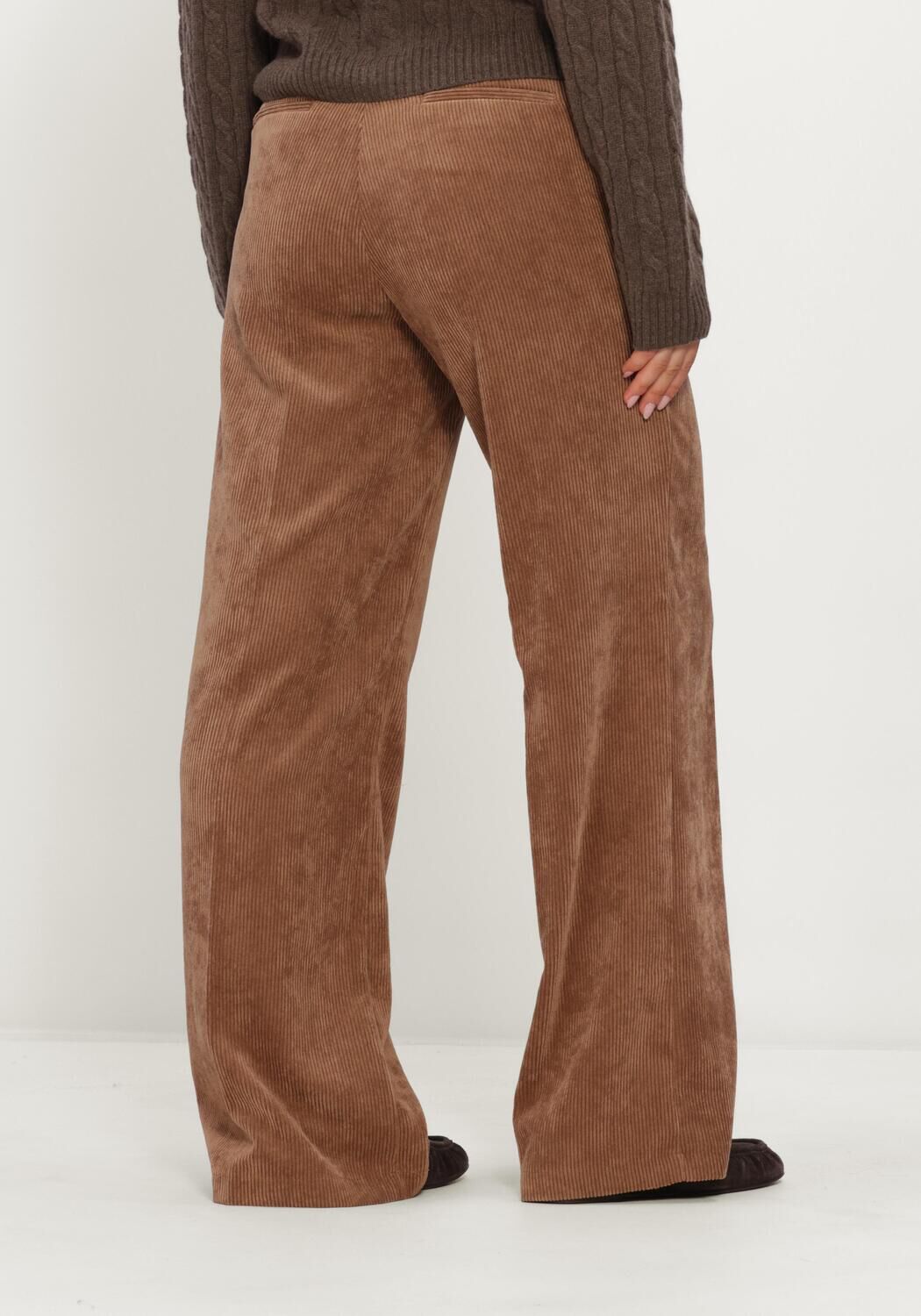 Creme CAMBIO Pantalon ALEXIS - large