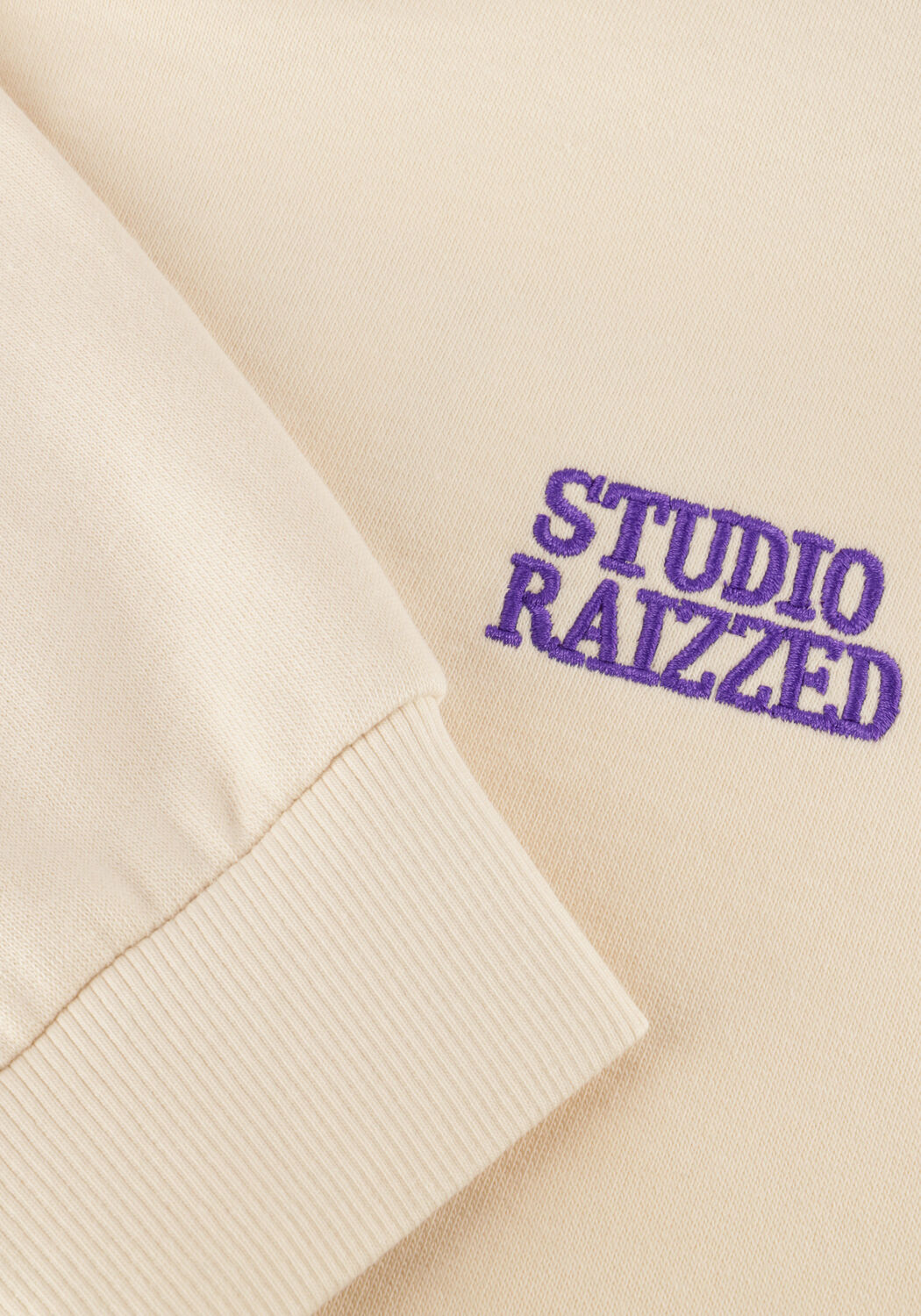 RAIZZED Meisjes Truien & Vesten Cela Ecru