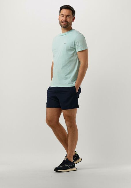 Mint LACOSTE T-shirt 1HT1 MEN'S TEE-SHIRT 1121 - large