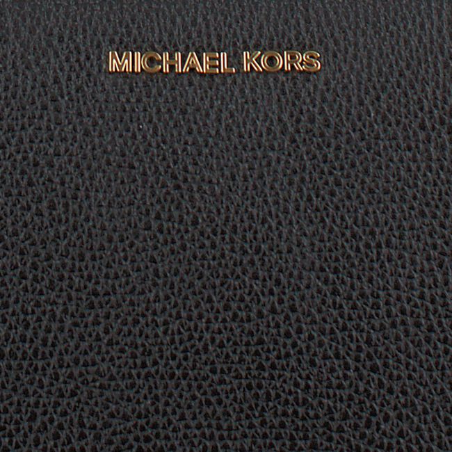 Zwarte MICHAEL KORS Schoudertas MD CHAIN POUCHETTE Zwarte MICHAEL KORS Schoudertas MD CHAIN POUCHETTE - large