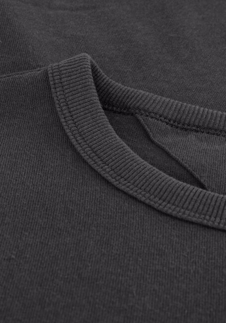 Grijze TOMMY JEANS T-shirt TJM CLASSIC WAFFLE TEE S Grijze TOMMY JEANS T-shirt TJM CLASSIC WAFFLE TEE S - large