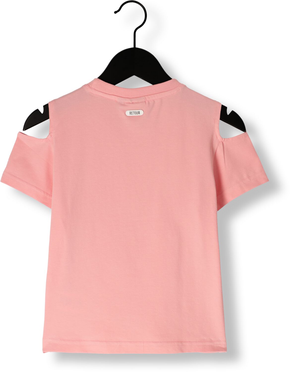 RETOUR Meisjes Tops & T-shirts Flore Roze