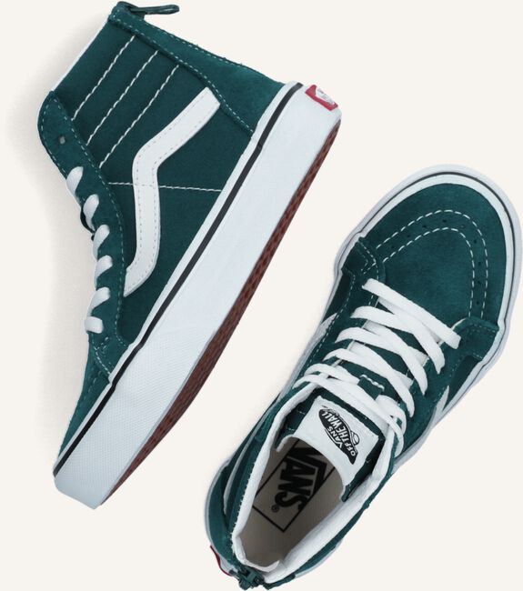VANS UY SK8-HI VANS UY SK8-HI - large