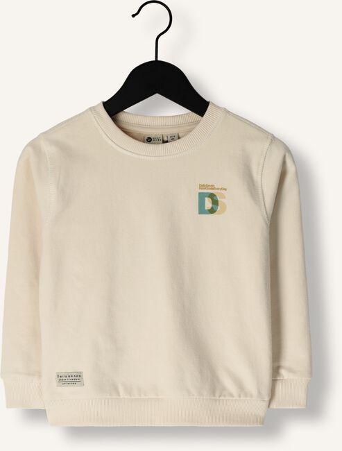 Zand DAILY7 Sweater SWEATER BACKPRINT DS Zand DAILY7 Sweater SWEATER BACKPRINT DS - large