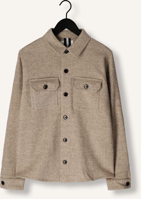 PROFUOMO OVERSHIRT TEXTURE PROFUOMO OVERSHIRT TEXTURE - large