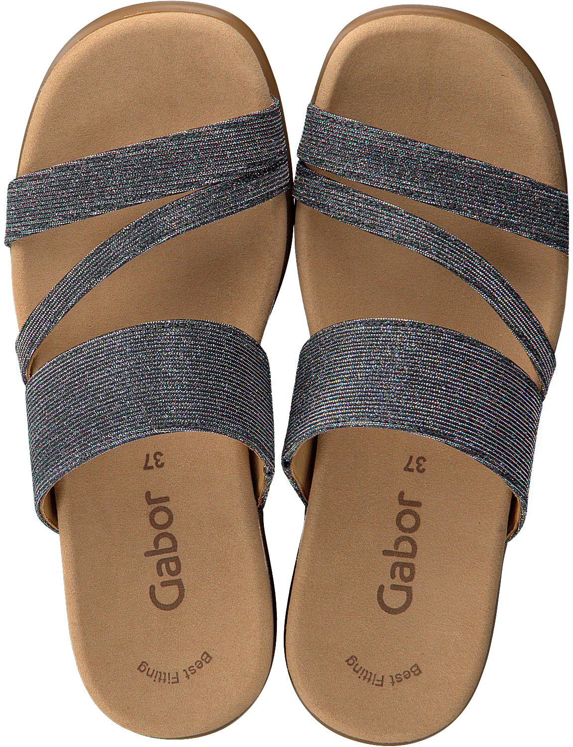 Wolky Tahiti - rood leer | Wolkyshop.com