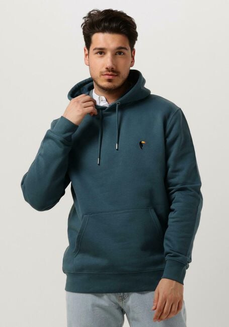 STR&Oslash;M Clothing HOODIES - large