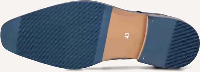 Zwarte MAZZELTOV Nette schoenen 3967 Zwarte MAZZELTOV Nette schoenen 3967 - large