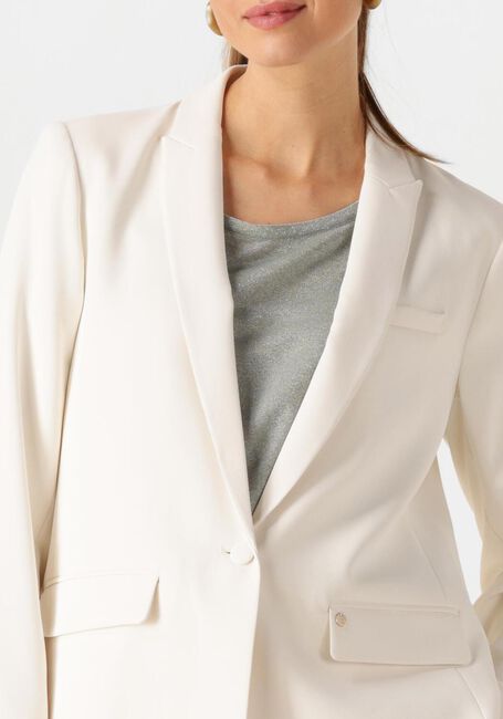 Witte MOS MOSH Kimono PHOEBE MILEY BLAZER - large
