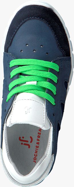 Blauwe JOCHIE & FREAKS Lage sneakers 18200 - large