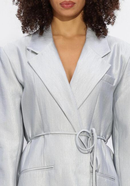 Lichtblauwe ELEH Blazers SS260402 - large