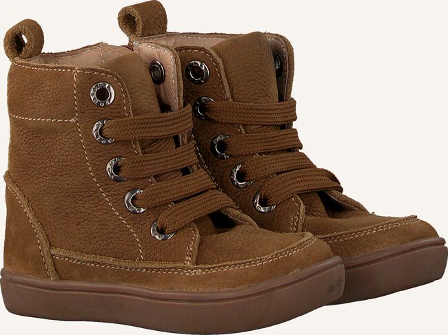 Bruine SHOESME Veterboots FL20W002 Bruine SHOESME Veterboots FL20W002 - large