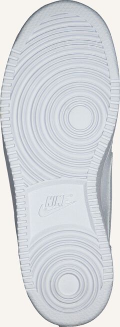 Witte NIKE Lage sneakers COURT BOROUGH LOW 2 (GS) Witte NIKE Lage sneakers COURT BOROUGH LOW 2 (GS) - large