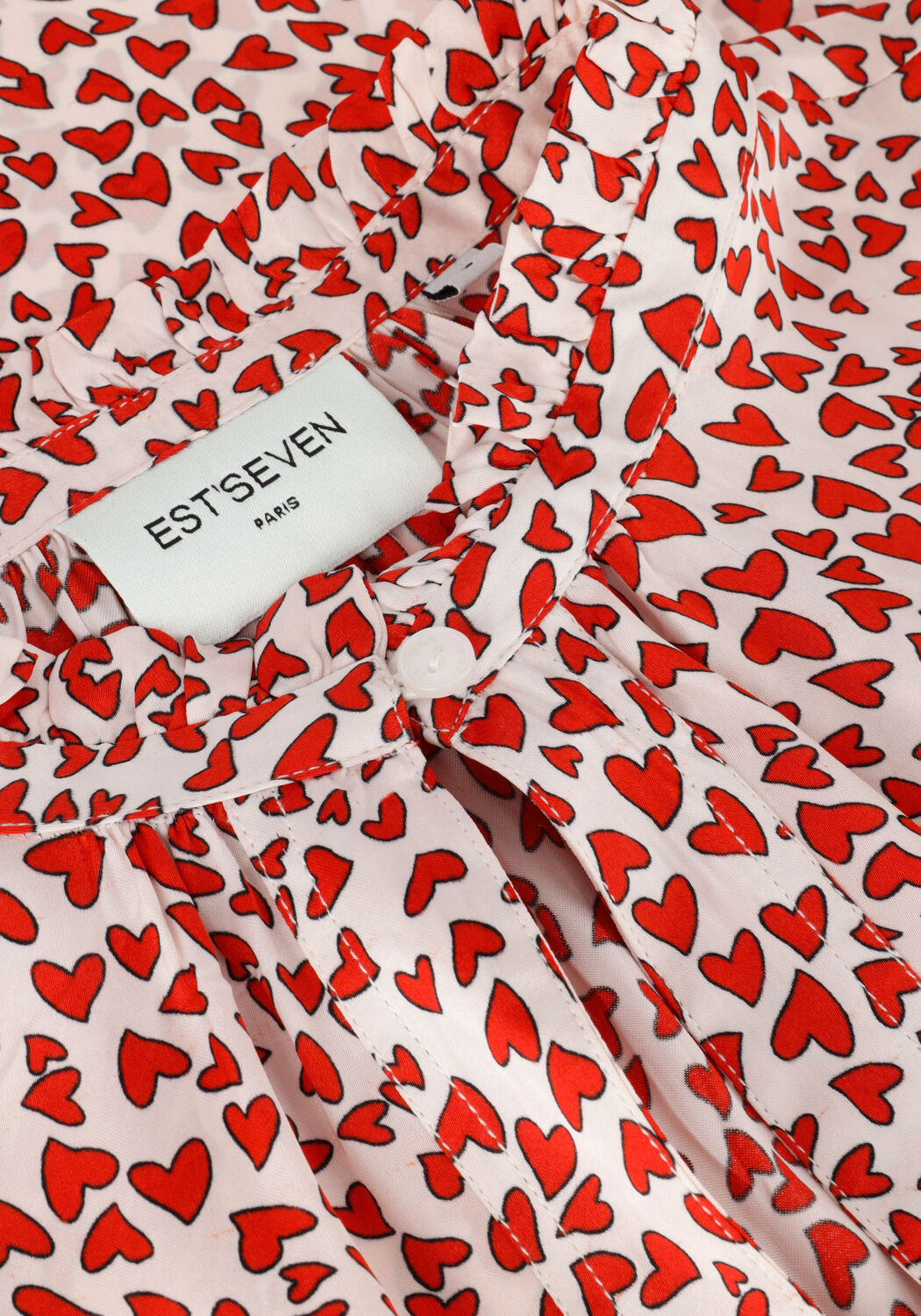 Rode EST'SEVEN Blouses EST'ELISE BLOUSE - large