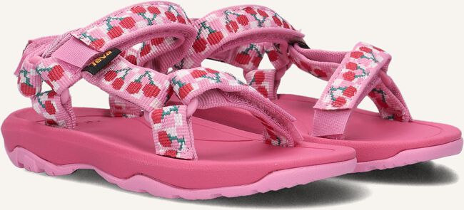 Roze TEVA Sandalen HURRICANE XLT 2 Roze TEVA Sandalen HURRICANE XLT 2 - large