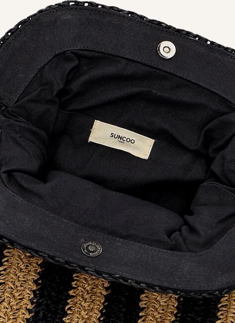 Beige SUNCOO Clutch ARVEL Beige SUNCOO Clutch ARVEL - large