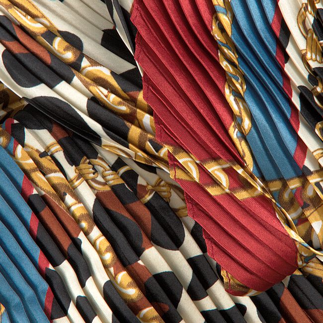 Multi ABOUT ACCESSORIES Sjaal 384.73.711.0 Multi ABOUT ACCESSORIES Sjaal 384.73.711.0 - large