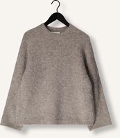 SELECTED WOMEN SLFGABRIELLA LS KNIT NEW O-NECK SELECTED WOMEN SLFGABRIELLA LS KNIT NEW O-NECK - medium