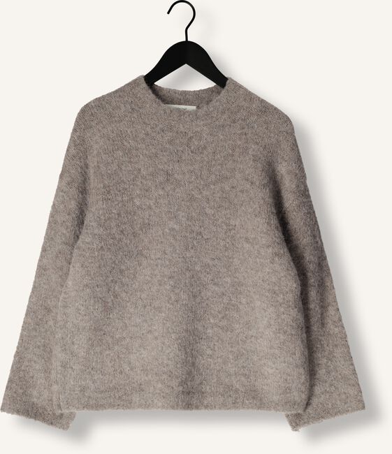 SELECTED WOMEN SLFGABRIELLA LS KNIT NEW O-NECK SELECTED WOMEN SLFGABRIELLA LS KNIT NEW O-NECK - large