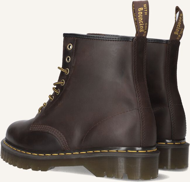 Bruine DR MARTENS Veterboots 1460 BEX Bruine DR MARTENS Veterboots 1460 BEX - large