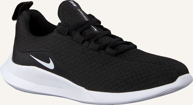Zwarte NIKE Lage sneakers NIKE VIALE (GS)J Zwarte NIKE Lage sneakers NIKE VIALE (GS)J - large