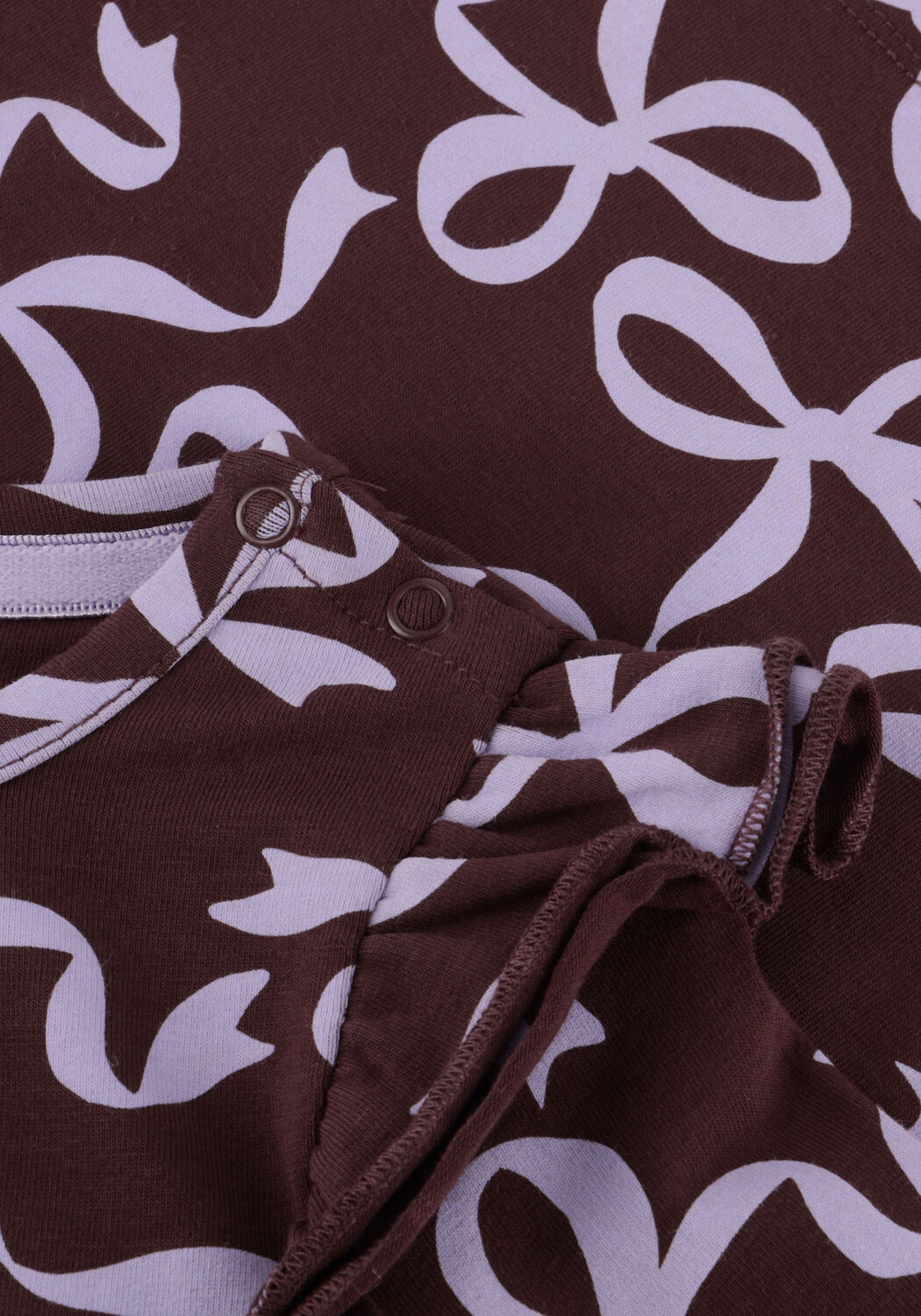 Bruine Z8 Top AMELLE - large