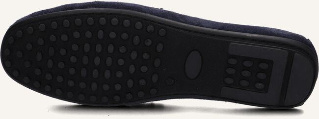 Blauwe MAZZELTOV Mocassins 02-01 Blauwe MAZZELTOV Mocassins 02-01 - large