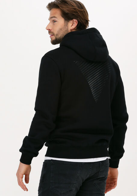 Zwarte PUREWHITE Sweater 21040311BF - large
