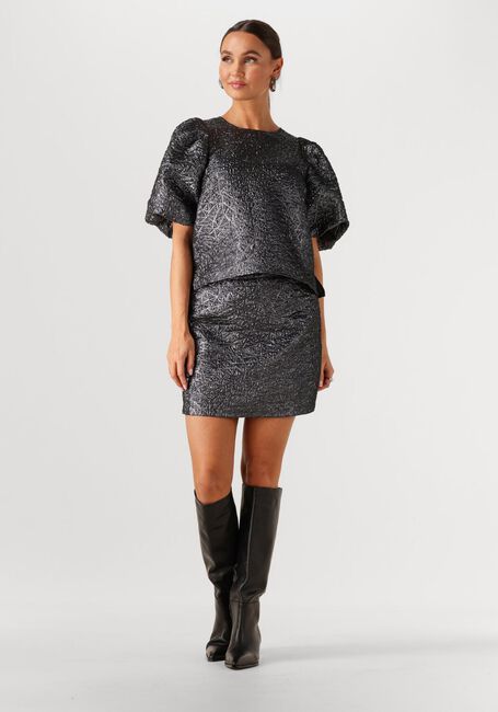 Metallic NOTRE-V Blouses NV-GERALDINA - large