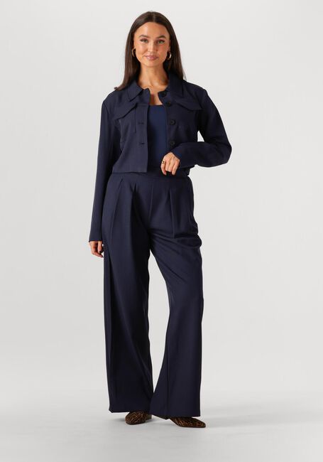 Donkerblauwe STUDIO AMAYA Jack SNOW - large