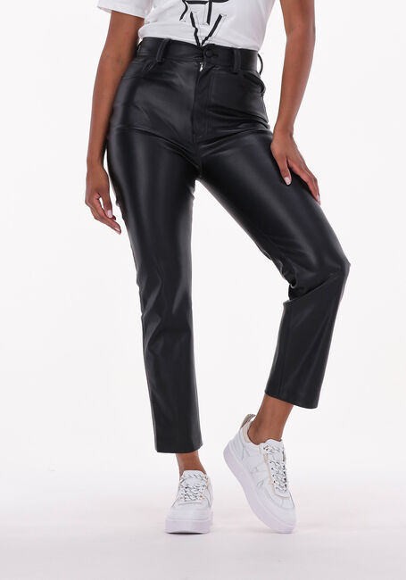 Zwarte JOSH V Pantalon EVERLY - large