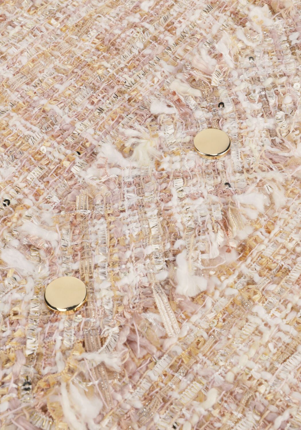 Witte SUMMUM Gilet GILET TWEED - large