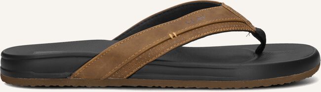 Cognac CLAY Slippers CLAY003 Cognac CLAY Slippers CLAY003 - large