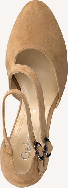 Camel GABOR Pumps 370 Camel GABOR Pumps 370 - large