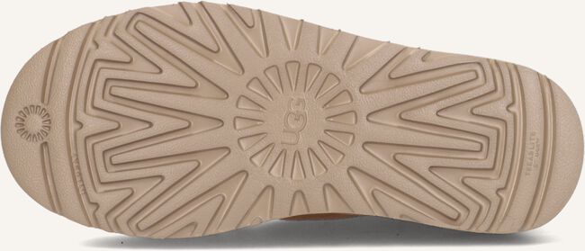 Cognac UGG Chelsea boots W NEUMEL PLATFORM CHELSEA Cognac UGG Chelsea boots W NEUMEL PLATFORM CHELSEA - large