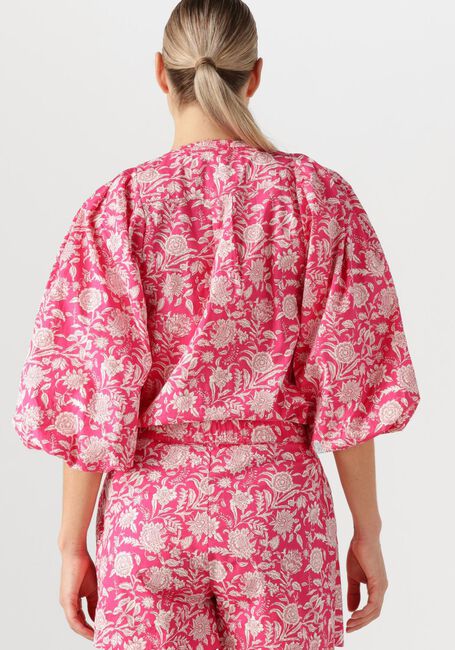 Roze HARPER & YVE Blouses LANY-LS - large