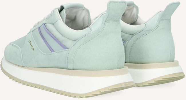 Groene COPENHAGEN STUDIOS Lage sneakers CPH460 Groene COPENHAGEN STUDIOS Lage sneakers CPH460 - large