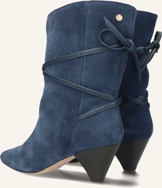 Blauwe FABIENNE CHAPOT Enkellaarsjes JULIA BOOT Blauwe FABIENNE CHAPOT Enkellaarsjes JULIA BOOT - large