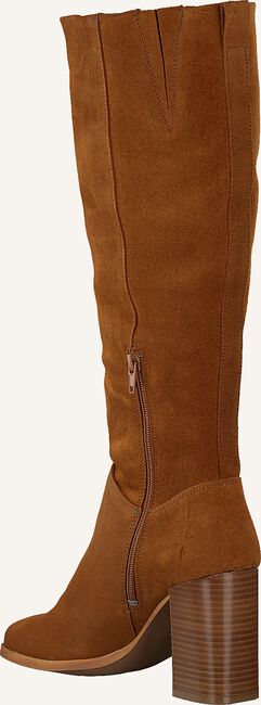 Cognac OMODA Hoge laarzen 6025 Cognac OMODA Hoge laarzen 6025 - large