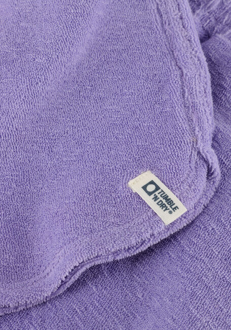 Paarse TUMBLE 'N DRY Korte broek CAMILLE DEUX - large