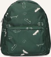 Groene LIEWOOD Rugtas ALLAN BACKPACK Groene LIEWOOD Rugtas ALLAN BACKPACK - medium