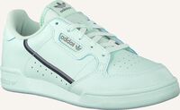Blauwe ADIDAS Lage sneakers CONTINENTAL 80 C Blauwe ADIDAS Lage sneakers CONTINENTAL 80 C - medium