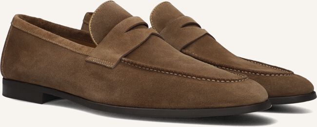 Beige MAGNANNI Loafers 24412 Beige MAGNANNI Loafers 24412 - large