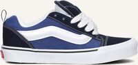Blauwe VANS Lage sneakers KNU SKOOL W - medium