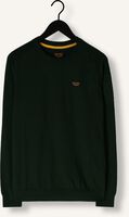 Groene PME LEGEND Trui BUCKLEY KNIT Groene PME LEGEND Trui BUCKLEY KNIT - medium