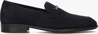 Blauwe BOSS Loafers COLBY_LOAF - medium