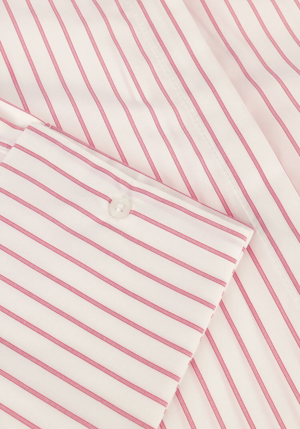 Rode MSCH COPENHAGEN Blouses MSCHERINA ZENIKA SHIRT STP - large