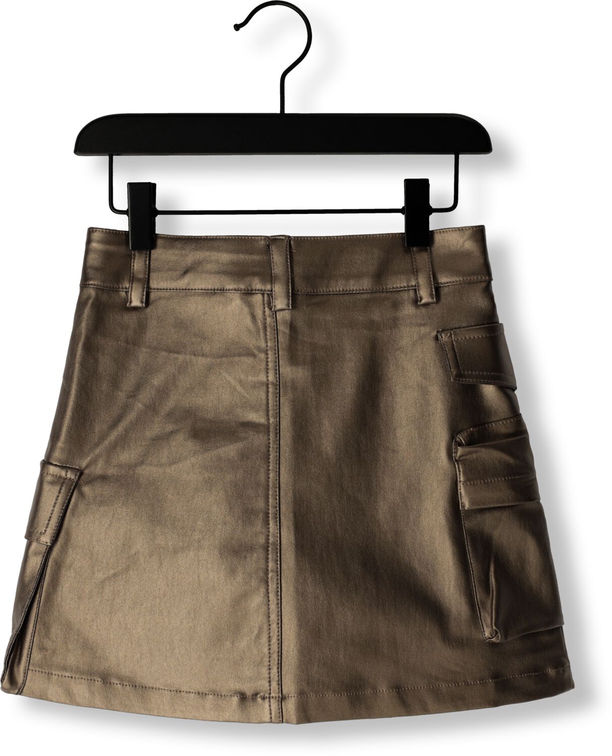 FRANKIE & LIBERTY Meisjes Rokken Poppy Skirt Bruin